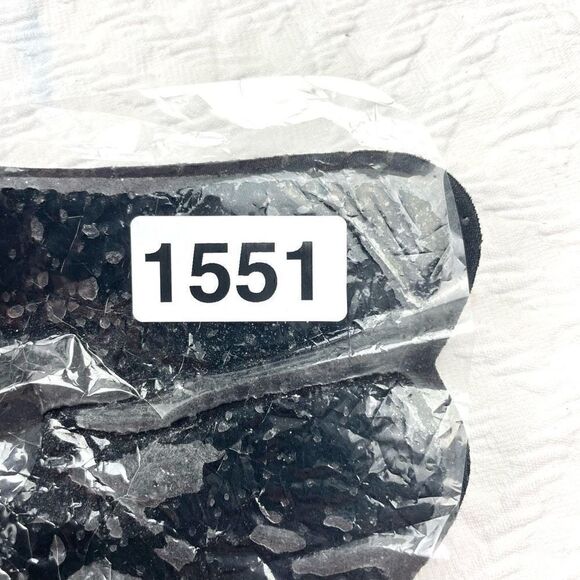 BUY 1 ONE GET 1 FREE sticky bra black corset tie front strapless backless - Picture 8 of 8